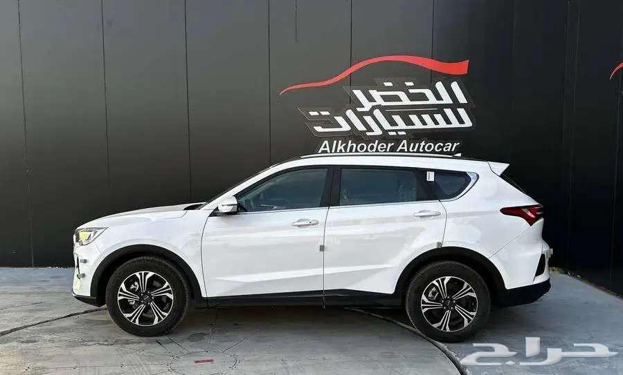 Geely X70 Comfort 2025 at Al-Khadhar for Cars63053120870018113