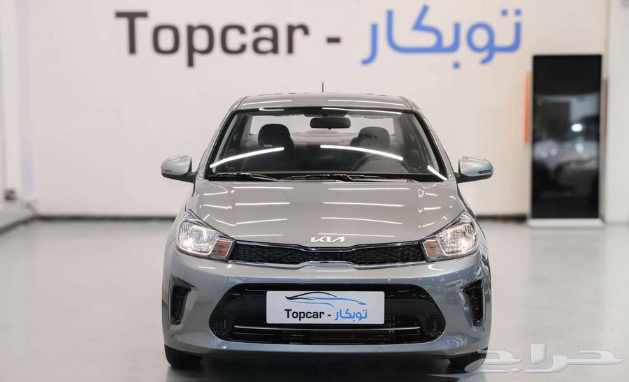 كيا بيجاس ستاندر وستاندر مطور 2024 و2025630498734801951117