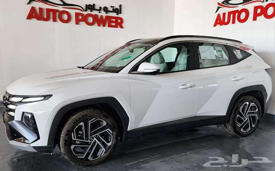 Hyundai Tucson 2025 Comfort63049846080003112