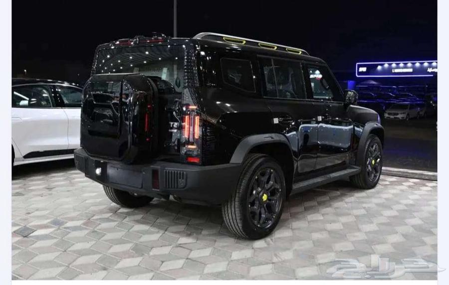Geely T2 Full Luxury 2025 in cash and installments63053529218690114