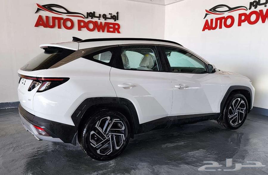 Hyundai Tucson 2025 Comfort63049846080003113