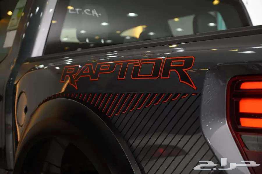 فورد رابتر 2024 F150 بكج 37 صيانة مجانية63052290196866114
