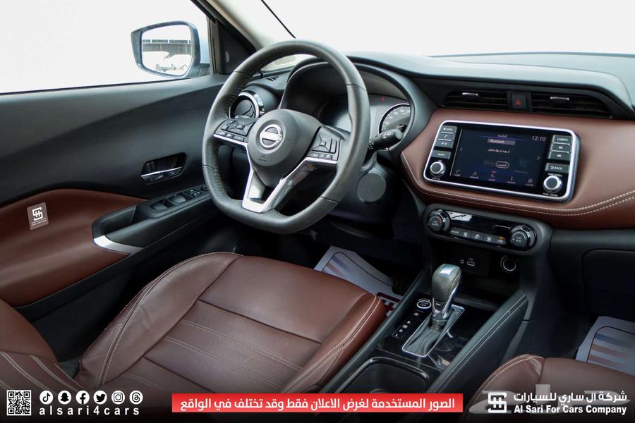 Nissan Kicks SL Installments Banks and Companies63052715885314113