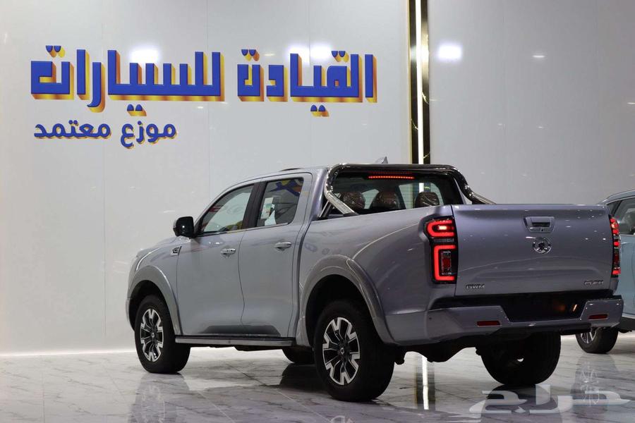 جريت وول باور فل كامل موديل 2025 صيانه مجانيه63052706153601111