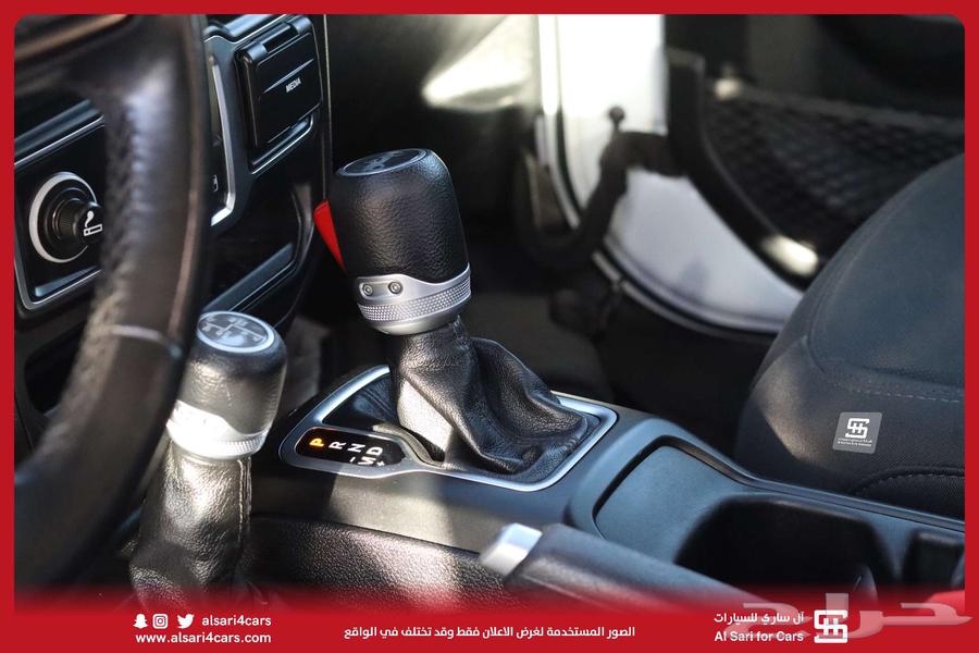 Jeep Wrangler Sport 2020 model with two doors63052720188931112
