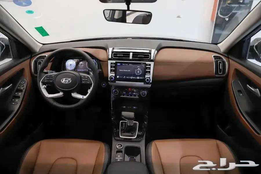 Hyundai Creta 2025 mid-range model63051868562434114