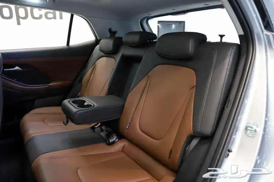Hyundai Creta 2025 mid-range model63051868562434113