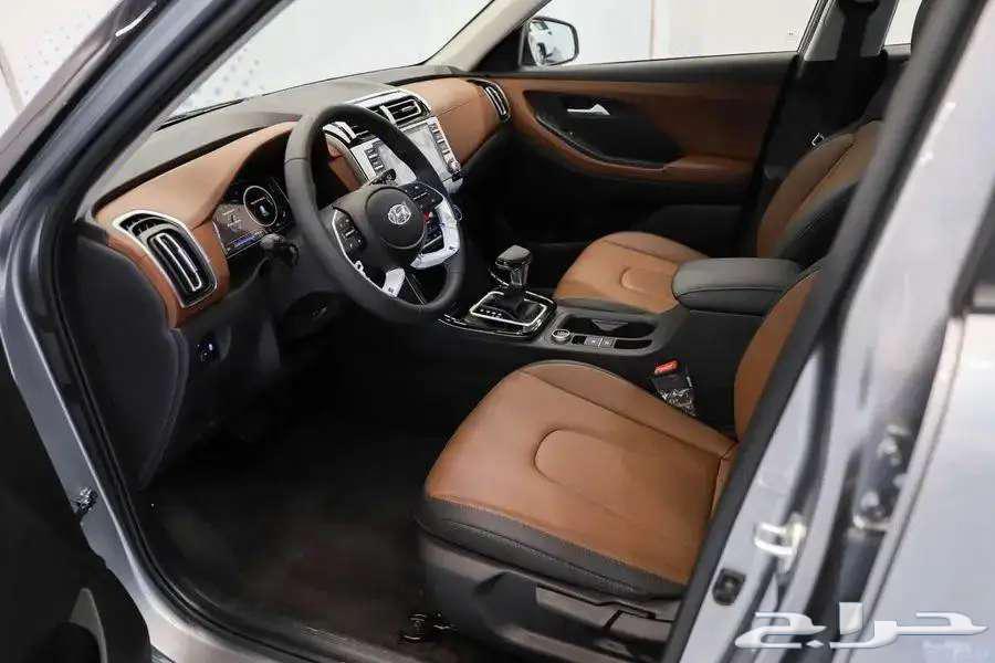 Hyundai Creta 2025 mid-range model63051868562434112