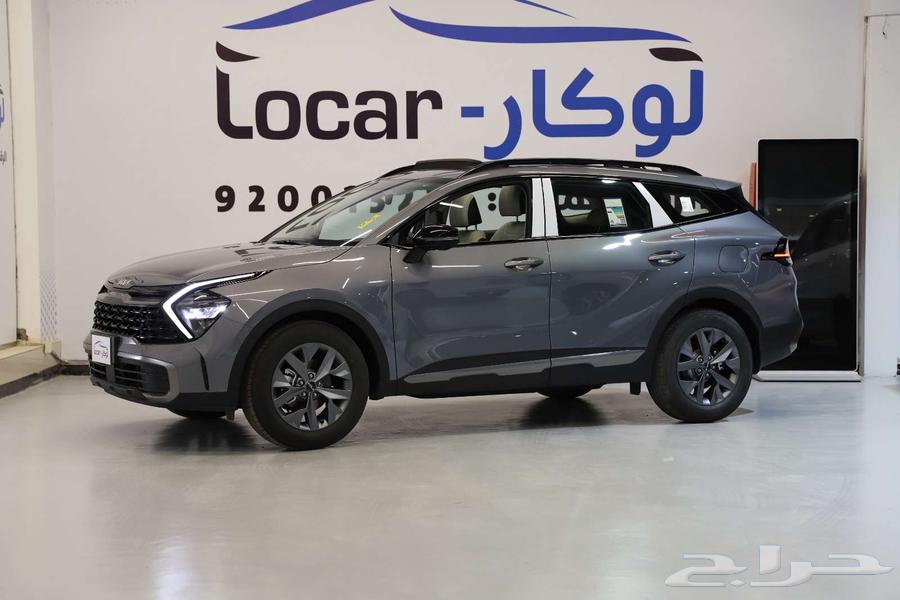 Kia Sportage GLS L 2025 Half Full Best Price Cash and Installments63051877939329112