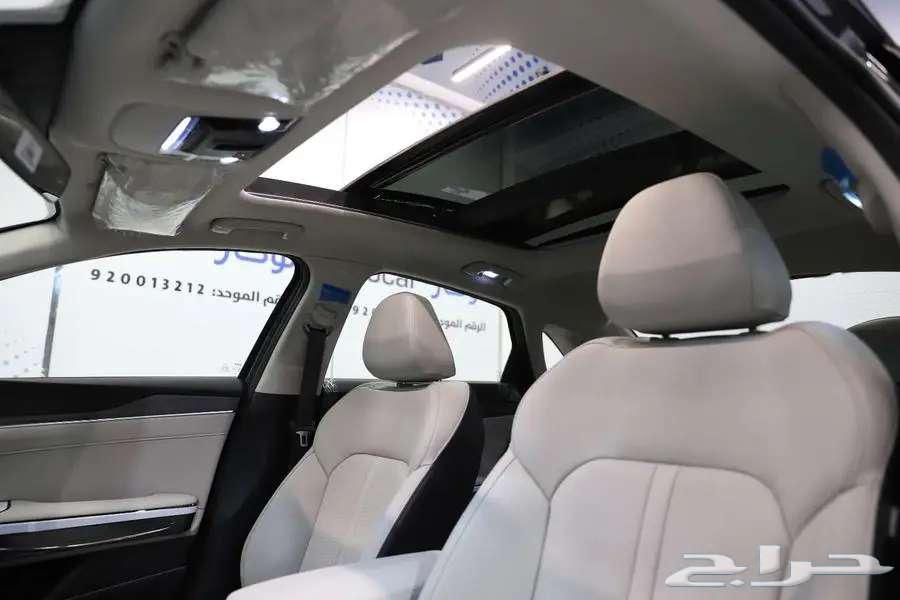 Kia K5 Full Panorama GLS (2025) Cash and Installments Special Offer63051444886786114