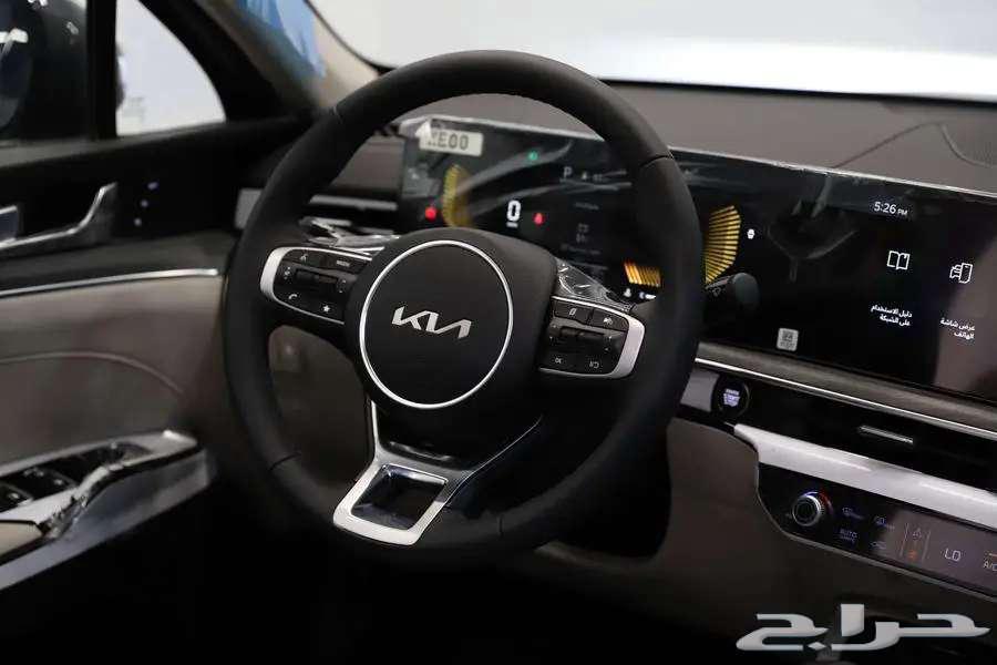 Kia K5 Full Panorama GLS (2025) Cash and Installments Special Offer63051444886786113