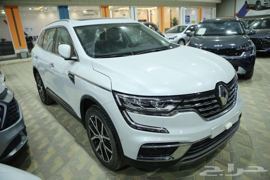 Renault Koleos 2025
No down payment, no fees for installments at all banks63051887628417111