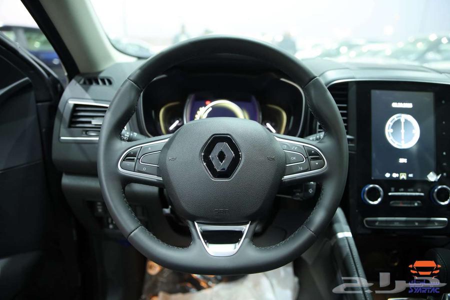 Renault Koleos 2025
No down payment, no fees for installments at all banks63051887628417113