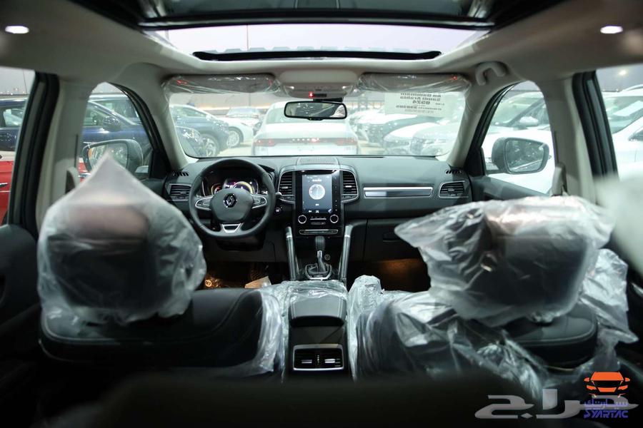 Renault Koleos 2025
No down payment, no fees for installments at all banks63051887628417112