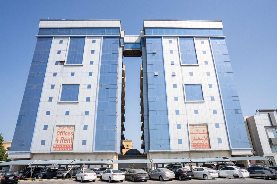 For rent luxury offices in Dammam Al-Athir district63012951913474112