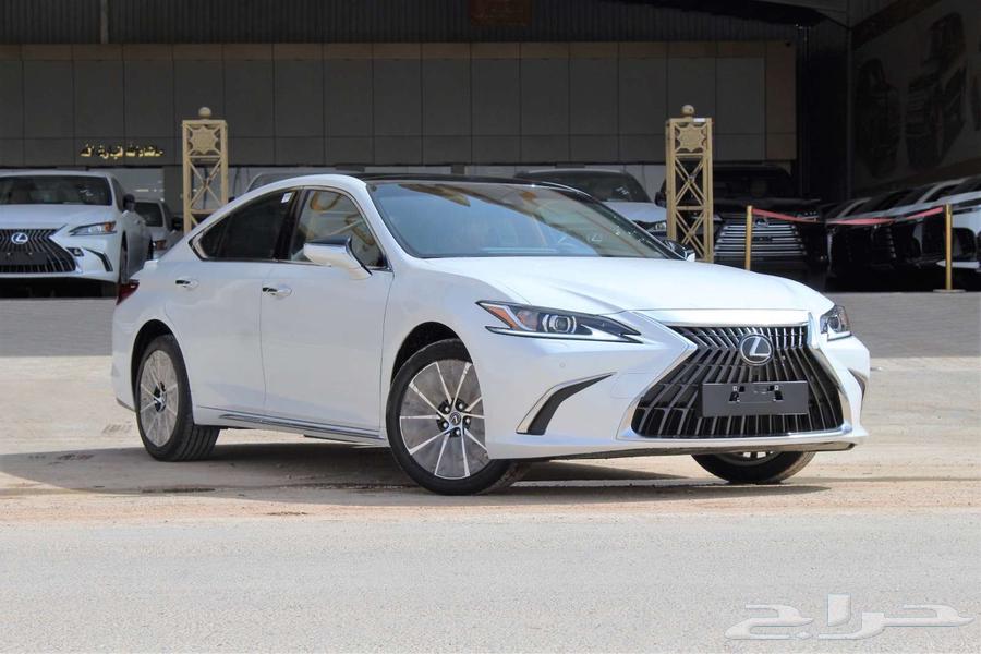 Lexus - ES350 CC Plus-2025-Gulf-Radar-Panoramic Opening...63050247467393112