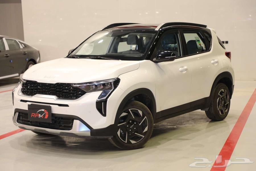 Kia Sonet Standard Developer 2024 has the lowest price in RPM company63051060897409111