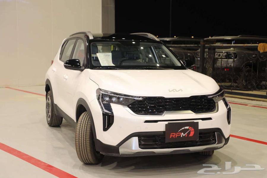 Kia Sonet Standard Developer 2024 has the lowest price in RPM company63051060897409112