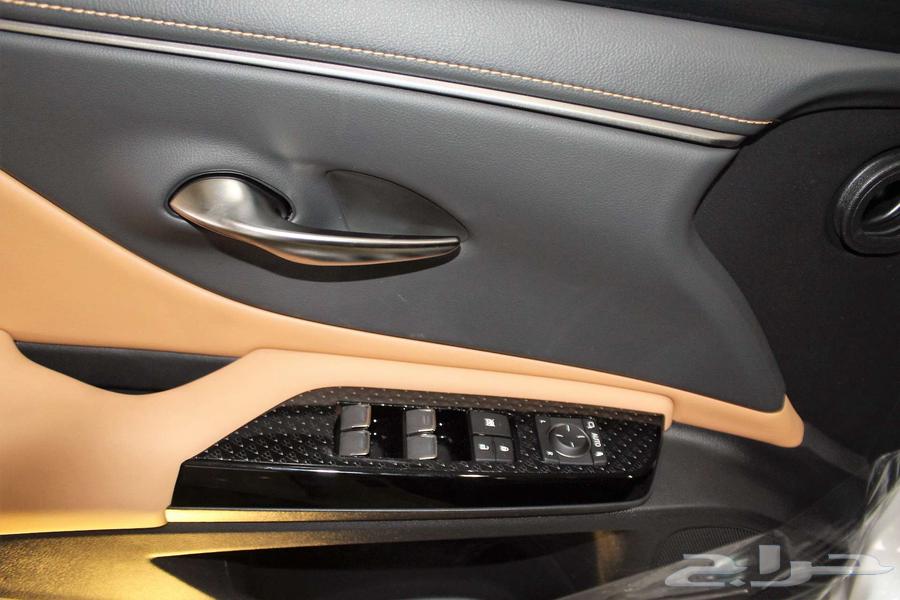 Lexus - ES350 CA - Gulf - 2025-Standard63051065347329113