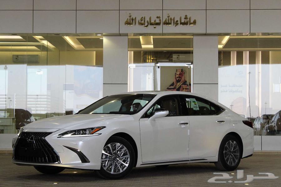 Lexus - ES350 CA - Gulf - 2025-Standard63051065347329112