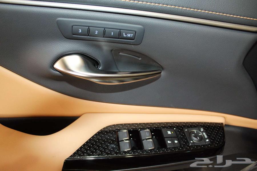 Lexus - ES350 CC - Sunroof - Gulf - 202563050256570753113