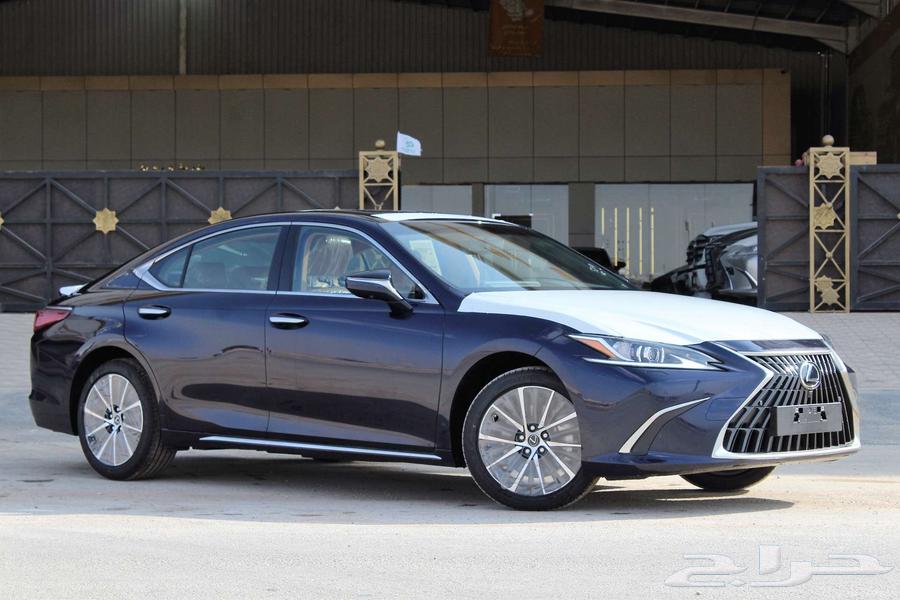 Lexus - ES350 CC - Sunroof - Gulf - 202563050256570753112