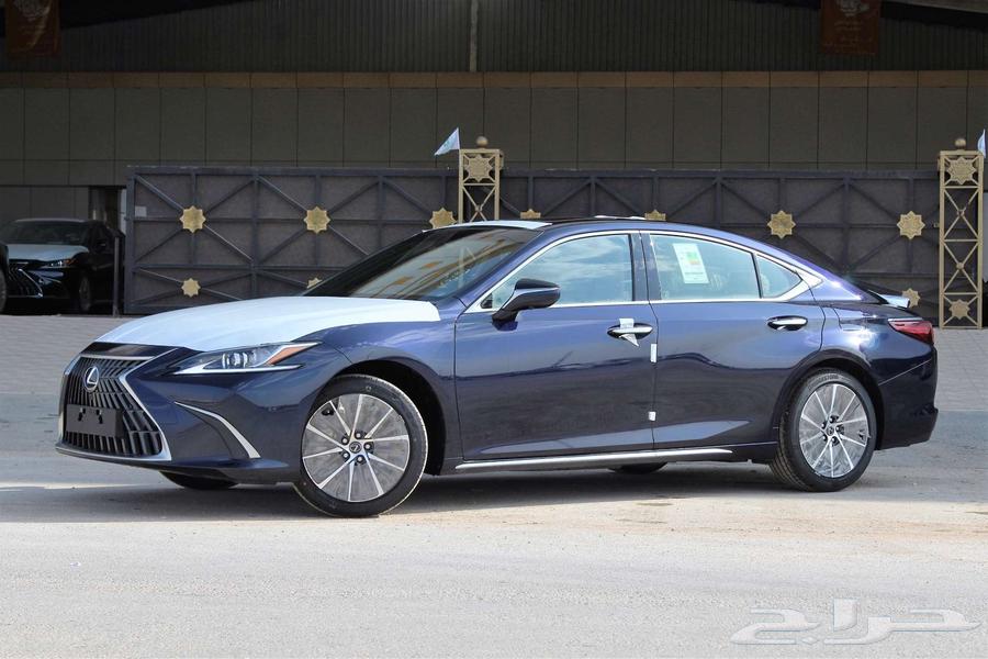 Lexus - ES350 CC - Sunroof - Gulf - 202563050256570753111