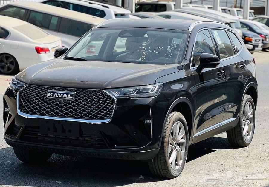 Haval H6 Full Option 2025 Model Free Maintenance63049850599681112