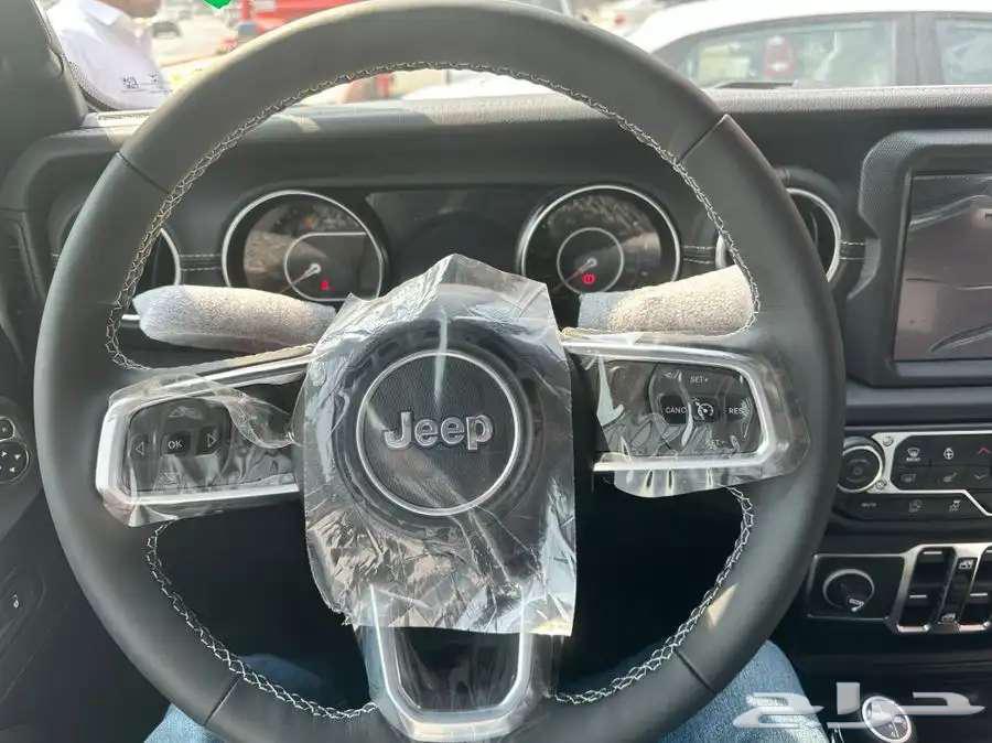 2024 Jeep Wrangler Rubicon Petromin Cash and Installments63052299780227114