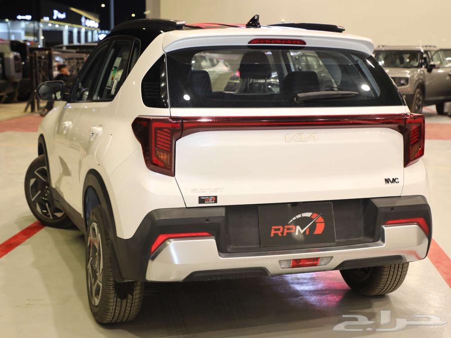 Kia Sonet Standard Developer 2024 has the lowest price in RPM company63051060897409113