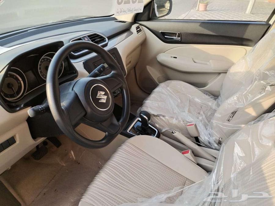 Suzuki Dzire GL Standard 2025 White63053529549827113