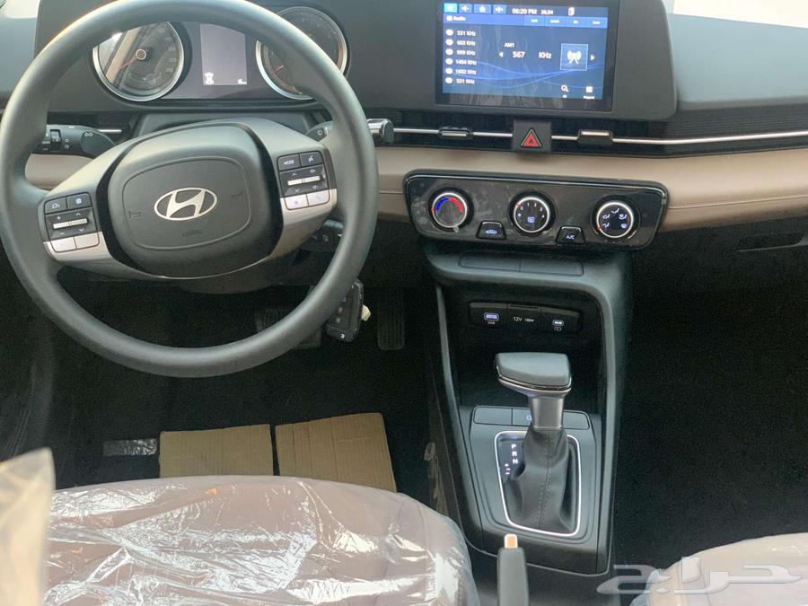 Hyundai Accent Flat 202563052729348226114