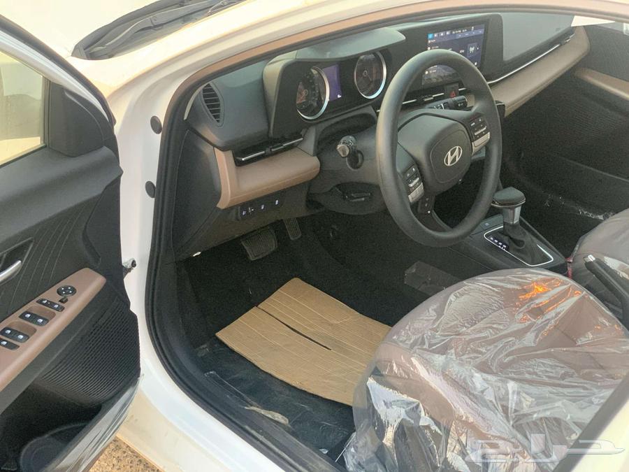 Hyundai Accent Flat 202563052729348226113