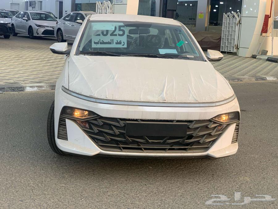 Hyundai Accent Flat 202563052729348226112