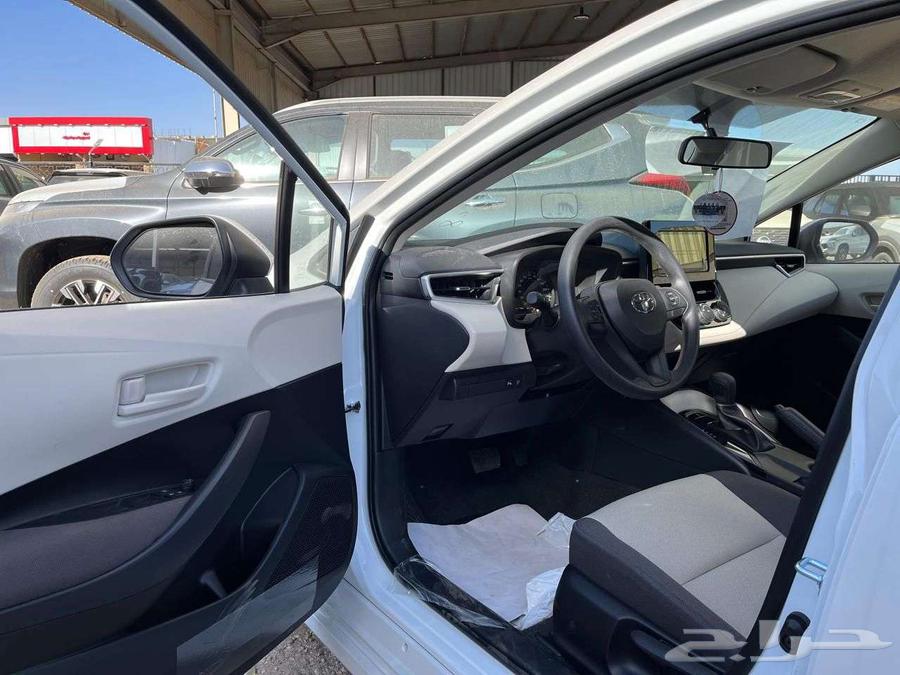 Toyota Corolla XLI Hybrid 2025 Cash and Installments63054313668225114