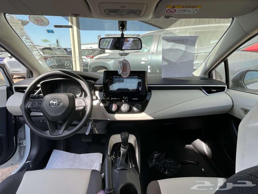 Toyota Corolla XLI Hybrid 2025 Cash and Installments63054313668225113