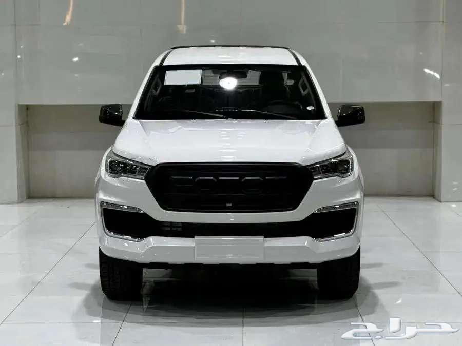 Foton Tunland Diesel 202463051873252353114