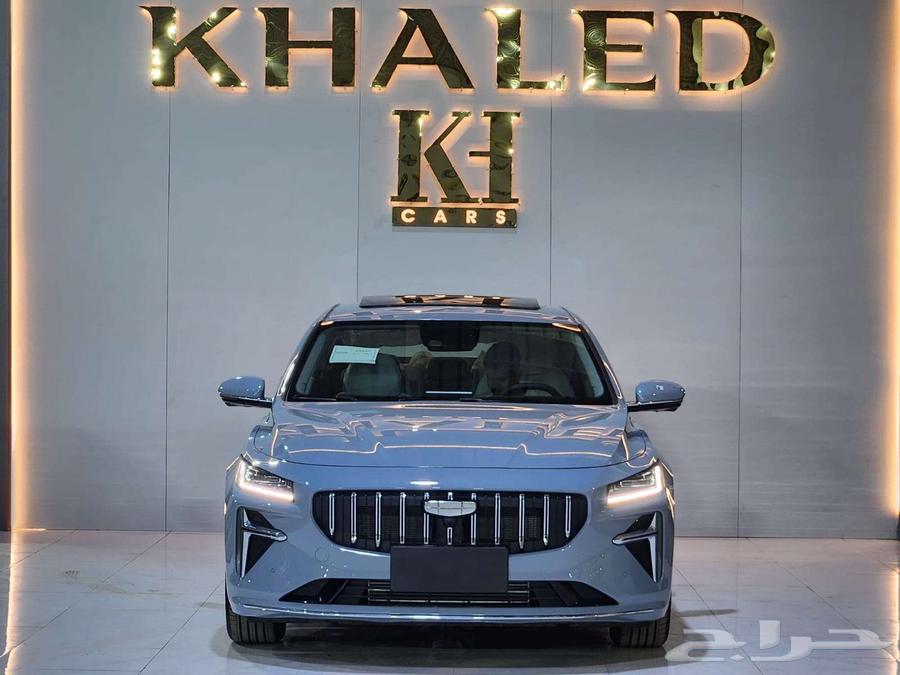 جيلي بريفيس 2025 جمع الفئات كاش و اقساط لدى خالد.63051868862978114