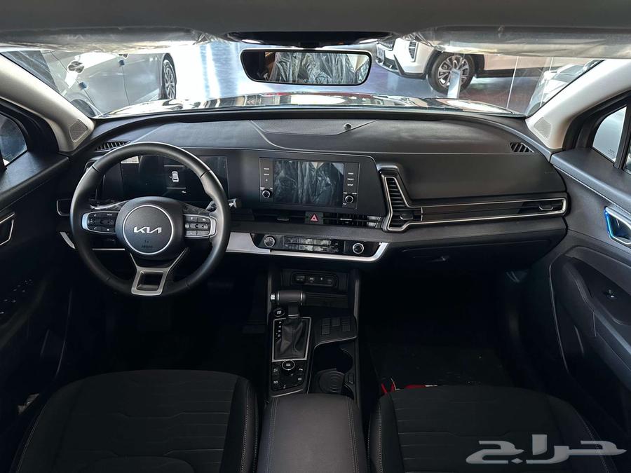 Kia Sportage 2025 Mid Trim63052716246530114