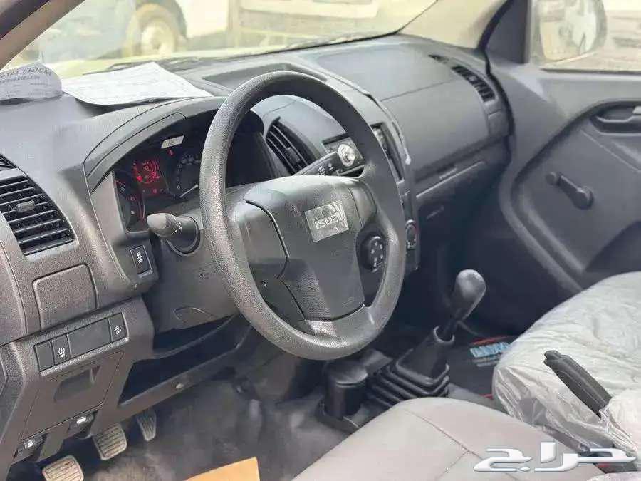 Isuzu D-MAX Double Cab 2025 without double at the best price63052720766209114