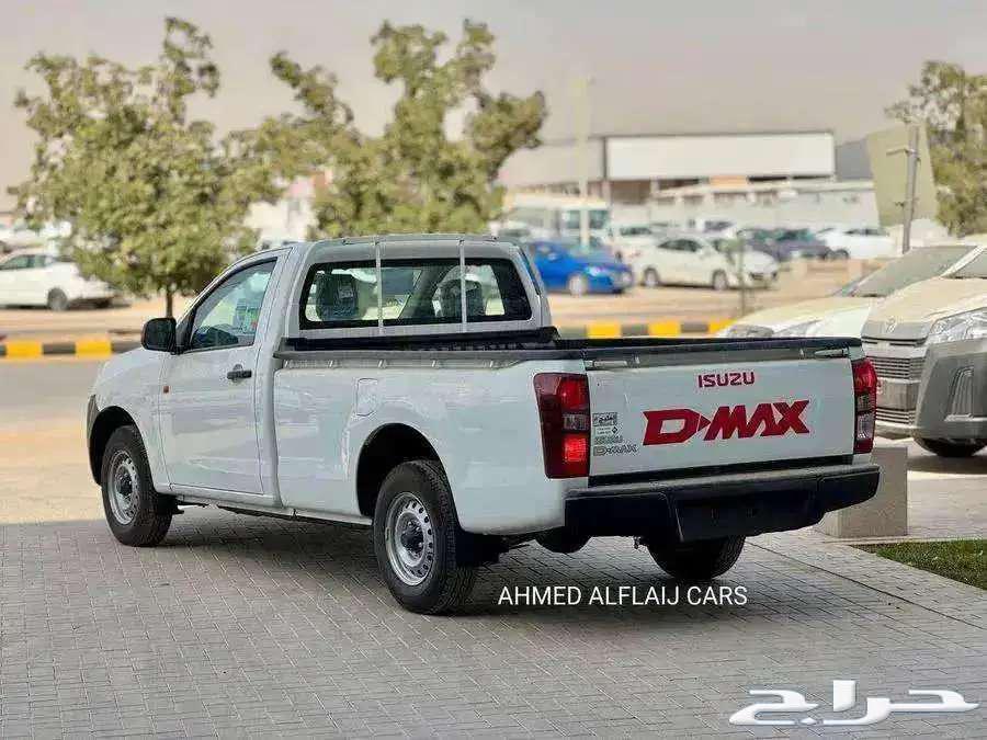 Isuzu D-MAX Double Cab 2025 without double at the best price63052720766209112