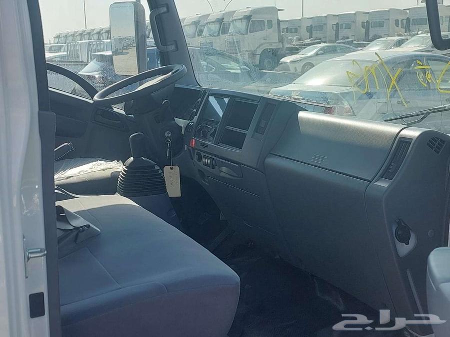 Isuzu Diana 4 Ton 2024 Long Chassis63052725247363114