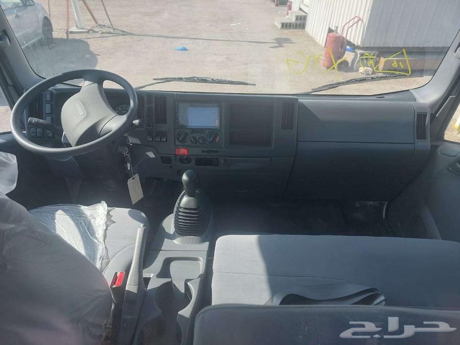 Isuzu Diana 4 Ton 2024 Long Chassis63052725247363113