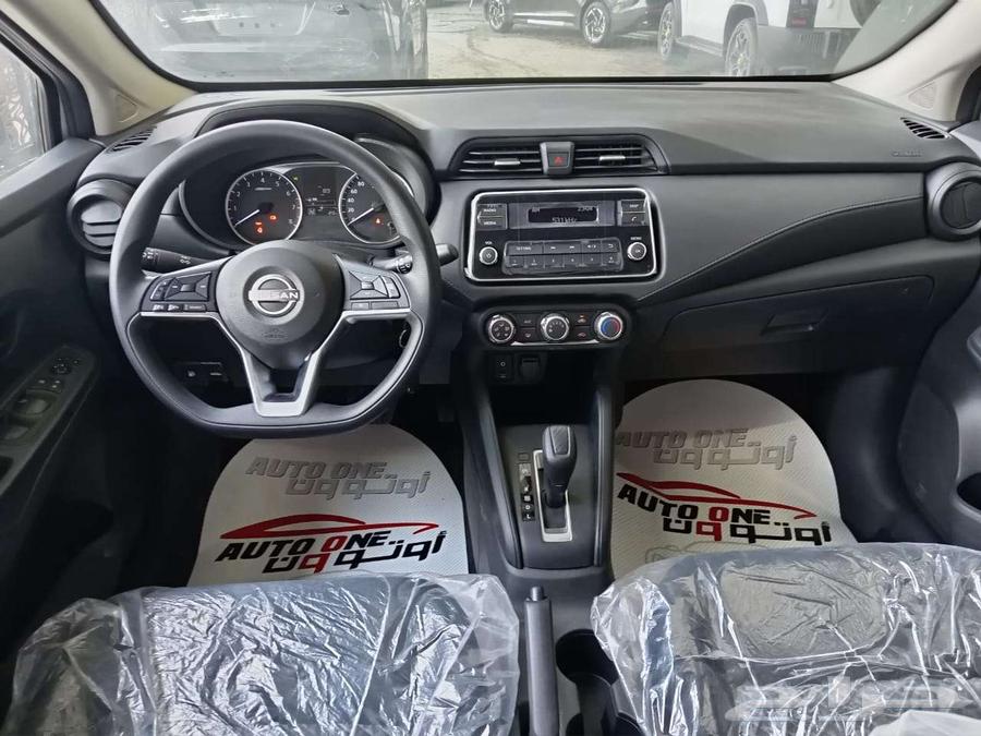 Nissan Sunny Standard 2024 Cash and installments at the lowest prices63051445196417114
