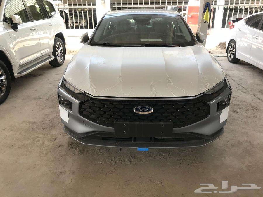 Ford Tours Trend 202563053120799617111