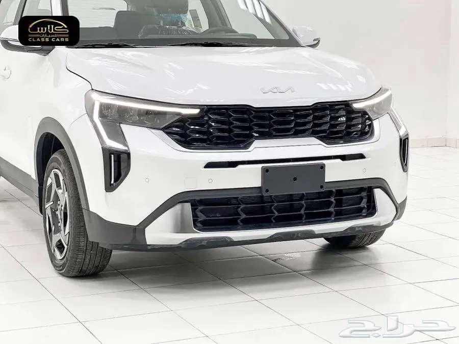Kia Sonet Standard Developer 2024 price is 64,400 including tax63052729362051111