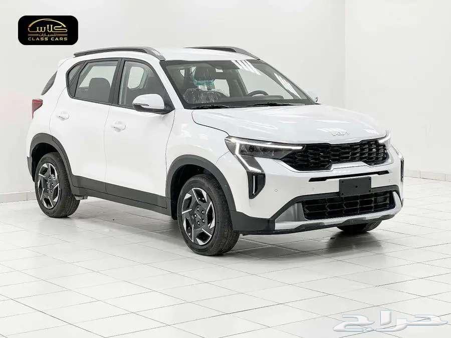 Kia Sonet Standard Developer 2024 price is 64,400 including tax63052729362051112