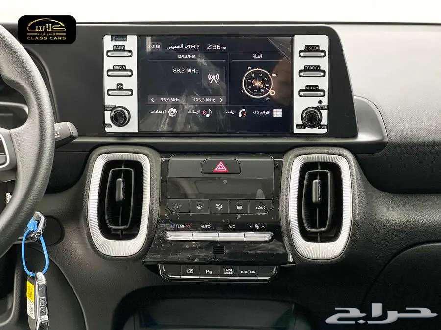 Kia Sonet Standard Developer 2024 price is 64,400 including tax63052729362051114
