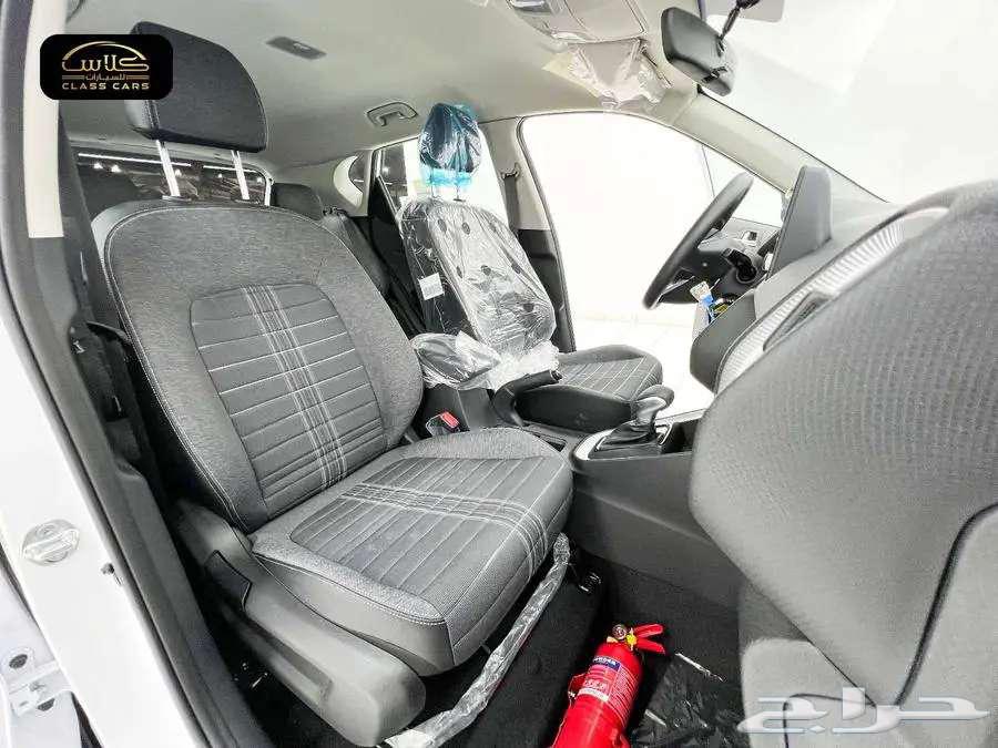 Kia Sonet Standard Developer 2024 price is 64,400 including tax63052729362051113