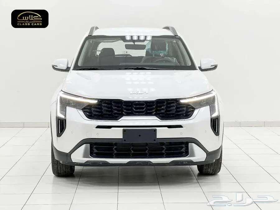 Kia Sonet Standard Developer 2024 price is 64,400 including tax630527293620511121